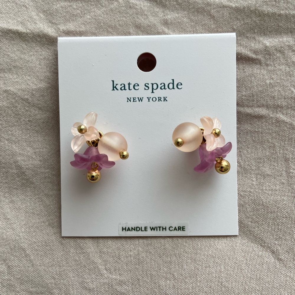 Kate Spade Earrings